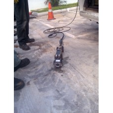 Remote Pipeline Inspection